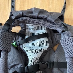 抱っこ紐　状態良いです　LUCKY1934の画像
