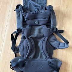 抱っこ紐　状態良いです　LUCKY1934の画像