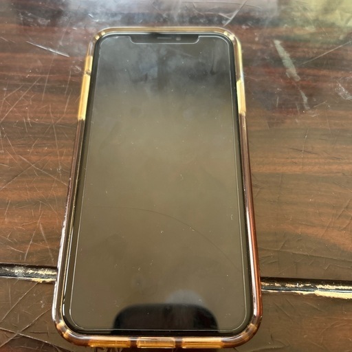 iPhone11?128㌐ 黄色?SIMフリー