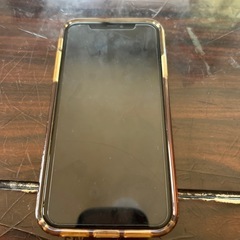 iPhone11📱128㌐ 黄色🟡SIMフリーの画像