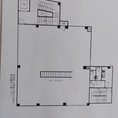 店舗、事務所　コヤマビル２F
