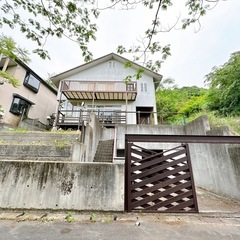 大阪府能勢町　貸家🏠　高級別荘のようなお家です‼️ 民泊、ゲストハウス可能物件🏠　　🉐オーナー直接契約の為、敷金、礼金、仲介手数料無料🉐　ペットちゃん多頭飼い🐈外国人の方🙆 事務所利用🙆　ジモティ限定　戸建賃貸　貸家　貸し事務所　外国人　事務所利用　グループホーム可🆗 - 豊能郡