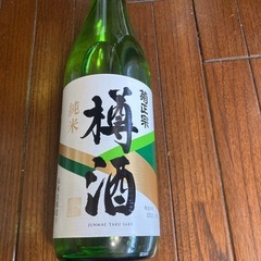 菊正宗　樽酒　720ml 
未開封 の画像