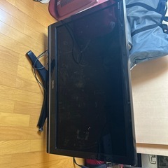 【確定】ジャンク　テレビ