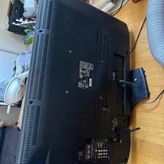 【確定】ジャンク　テレビの画像