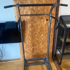 懸垂器具の画像