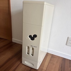 米びつ