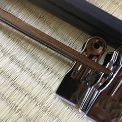 ハンガー３ヶの画像