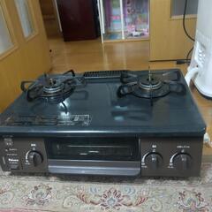 Paloma IC-S37DX-L 都市ガス2021年製 