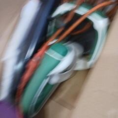 Makita生垣バリカンの画像