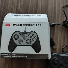 Game controllerの画像