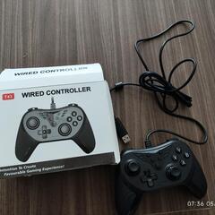 Game controllerの画像