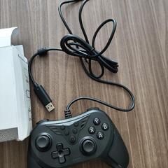 Game controller
