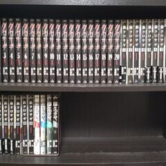 クロサギ　全巻　他　漫画多数