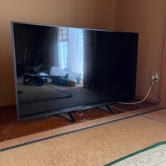 SONY 液晶テレビ