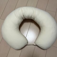 【西松屋】授乳クッションの画像