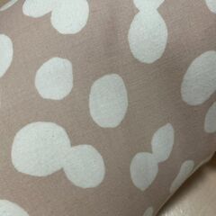 【西松屋】授乳クッションの画像