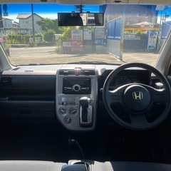 平成19年式 ホンダ ゼストスポーツ JE1 車検1年半！！の画像