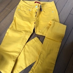 Tommy  カラーパンツ