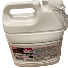 ソフラン アロマリッチ ジュエリット 4L （配送可）の画像