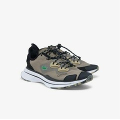 新品　ウィンメンズ RUN SPIN GTX 0321 1 （カーキ）