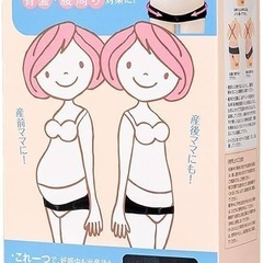 【美品】犬印本舗の骨盤ベルトLサイズ