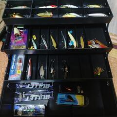 ルアー　釣り具