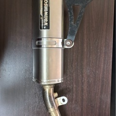 ヨシムラ美品　v125g v125s