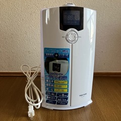 加湿器