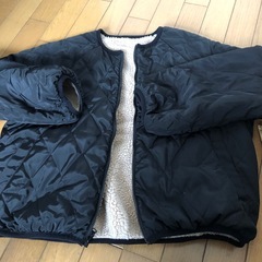 シバーシブル　ジャケット