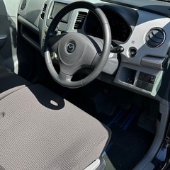 マツダ　AZワゴン　車検受けたて‼️の画像