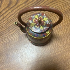 茶器の画像