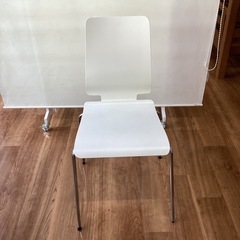 椅子【町田市再生家具】250682
