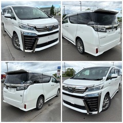 30後期HV4WD  値段相談可能
