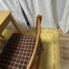 テーブルの画像