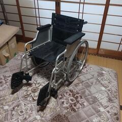 自走式車椅子