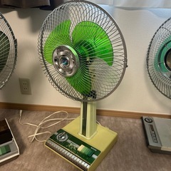 ナショナル 扇風機