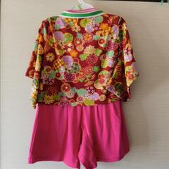 ベビー服　新品未使用品