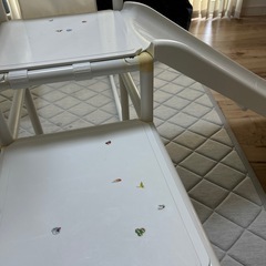 子供遊具　ジャングル滑り台ブランコの画像