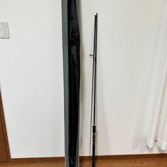 釣竿セット
