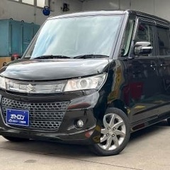 みんなの味方❗️自社ローンのオトロン❗️❗️　スズキ　パレットS...