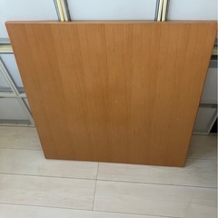 無印良品　こたつの画像