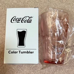 コカコーラ　カップ