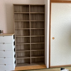 本棚