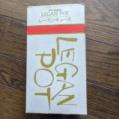 パイレックス　ポット　急須の画像