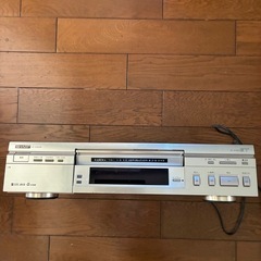 SHARP SVHS ビデオカセットレコーダー