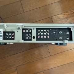 SHARP SVHS ビデオカセットレコーダーの画像