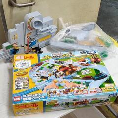 0605-069 プラレールセット