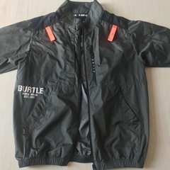 【美品）バートル空調服　2枚あり複数割引