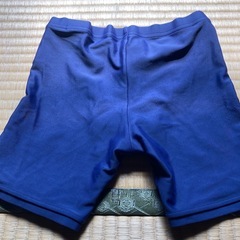 学校用 水着　120 の画像